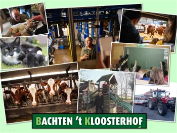 Bachten 't Kloosterhof