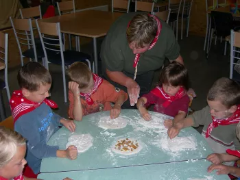Bachten 't Kloosterhof
