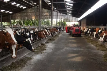 Bioboerderij De Zwaluw