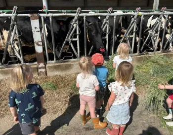 Hoeve van Het Waterblok