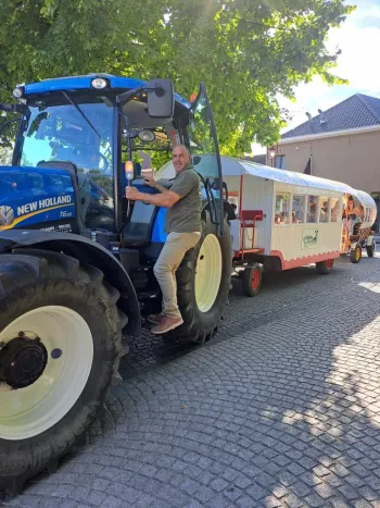 Bachten 't Kloosterhof