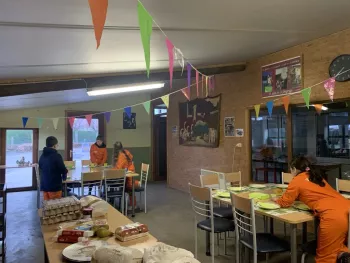 Bachten 't Kloosterhof