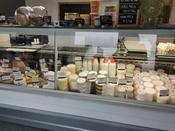 de gentse zuivelhoeve