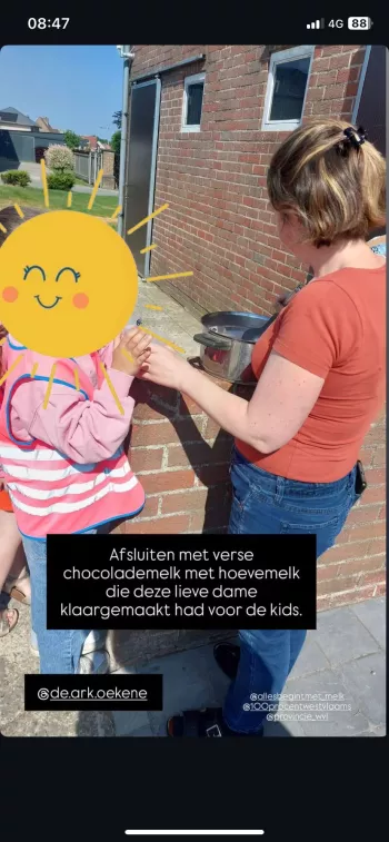 De Korenbloemhoeve