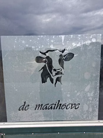 de maaihoeve