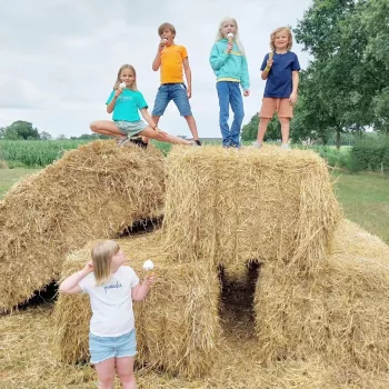 Hanneke Tas Hoeve