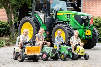 Hanneke Tas Hoeve