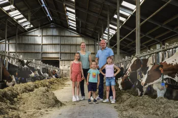 Hanneke Tas Hoeve