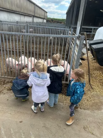 Hoeve van Het Waterblok