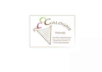 de calogne