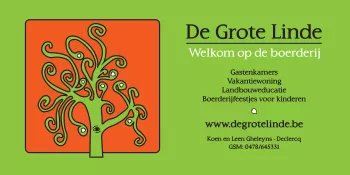 de grote linde