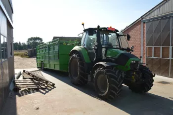 de krekelhoeve