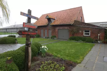 't Populierhof