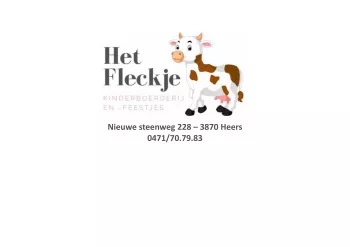 het fleckje