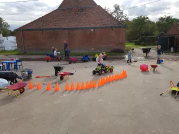 Gasthuishoeve Boshoek