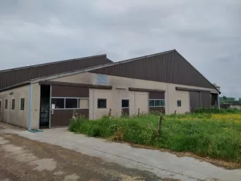 Hoeve Ten Eeckhoutte 