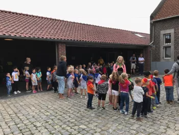 Oude Maeshoeve