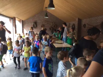 Oude Maeshoeve