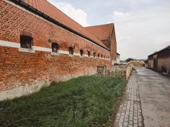 Waelehoeve