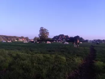 Zuivelhoeve De Potterie