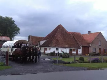 Zuivelhoeve De Potterie