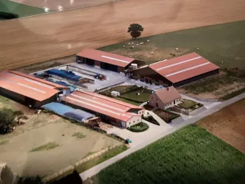 De Kriezelhoeve