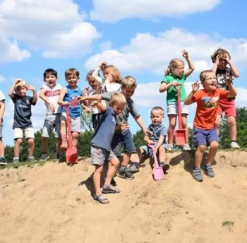Het Olen's Koetje