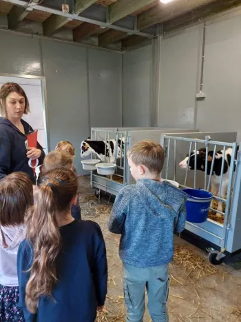 Hoeve De Volle Melk