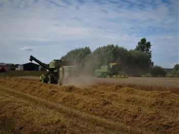 Hoeve De Volle Melk