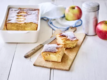 appelcake