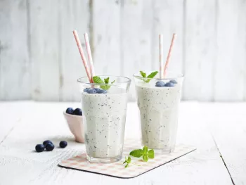milkshake