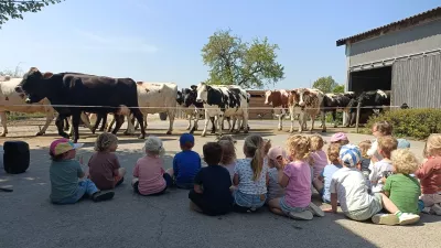 Boerderij ‘De Zegge’