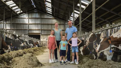 Hanneken Tas hoeve