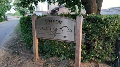 Klaverhof Agten