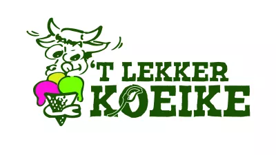 't Lekker Koeike 
