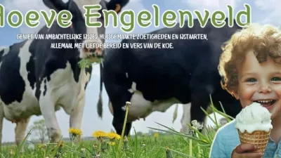 Hoeve Engelenveld 