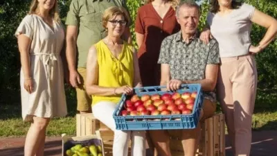 Melkveebedrijf Es - Toetenel