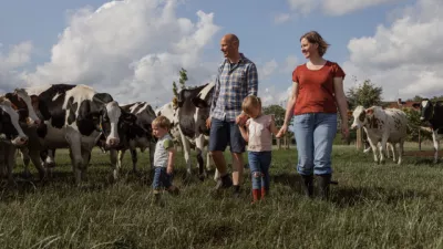Hoeve Van Eigen Kweek VOFLO