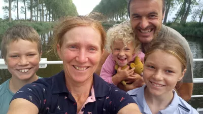 Koeienboerderij 't Knuffeldiertje