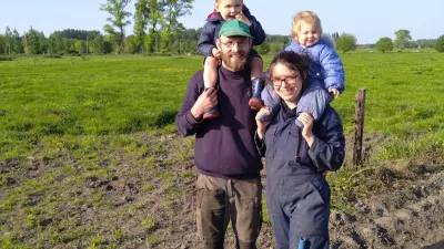 Hoeve Ten Eeckhoutte