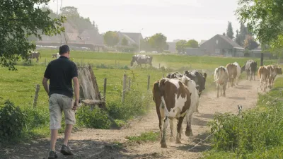 Bioboerderij De Zwaluw