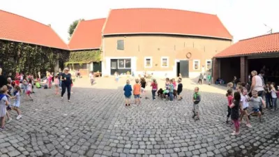 Oude Maeshoeve