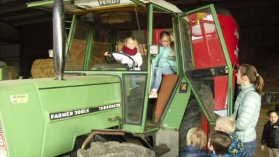 Den Achtersten Dries