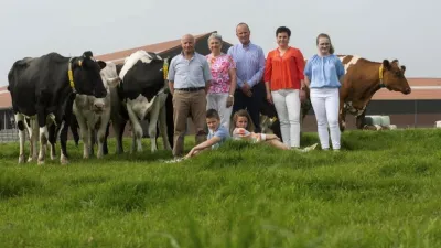 De Kriezelhoeve