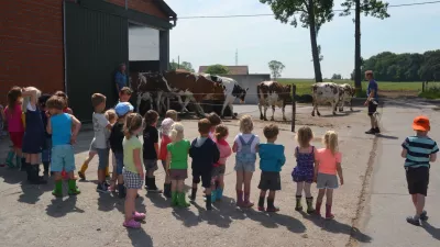 De Diepenbeekhoeve