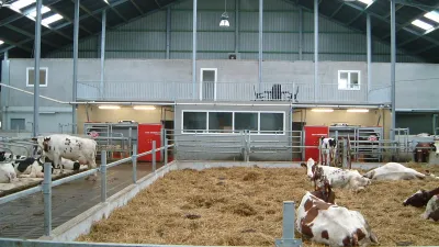 De Statiehoeve