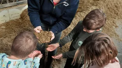 Hoeve De Volle Melk