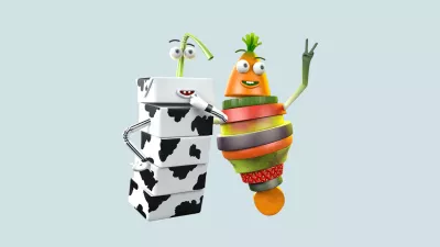 Oog Voor Lekkers