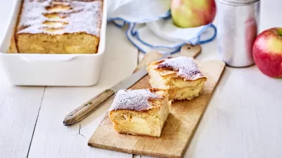 appelcake