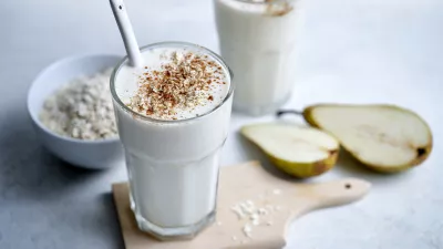 milkshake